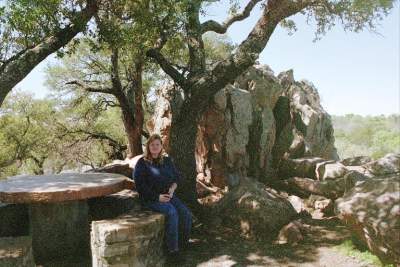 TEXAS REST STOP SHERRY.JPG